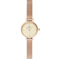 ساعت مچی دنیل ولینگتون DW00100741 - daniel wellington watch dw00100741  