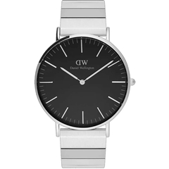 ساعت مچی دنیل ولینگتون DW00100774 - daniel wellington watch dw00100774  