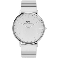 ساعت مچی دنیل ولینگتون DW00100775 - daniel wellington watch dw00100775  