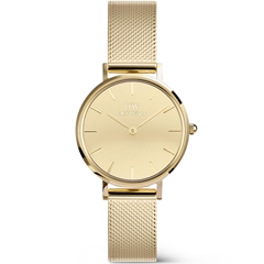 ساعت مچی دنیل ولینگتون DW00100797 - daniel wellington watch dw00100797  
