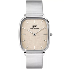 ساعت مچی دنیل ولینگتون DW00100812 - daniel wellington watch dw00100812  