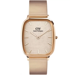 ساعت مچی دنیل ولینگتون DW00100815 - daniel wellington watch dw00100815  