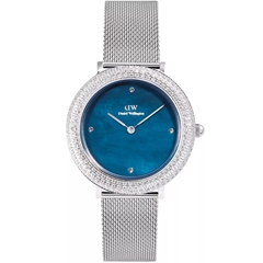 ساعت مچی دنیل ولینگتون DW00100825 - daniel wellington watch dw00100825  