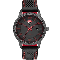 ساعت مچی دوکاتی DTWGB0000401 - ducati watch dtwgb0000401  