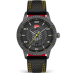 ساعت مچی دوکاتی DTWGB0000404 - ducati watch dtwgb0000404  