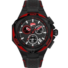 ساعت مچی دوکاتی DTWGC2019004 - ducati watch dtwgc2019004  