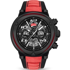 ساعت مچی دوکاتی DTWGO0000201 - ducati watch dtwgo0000201  