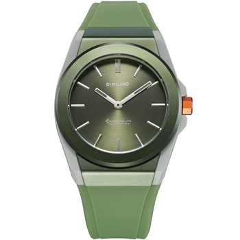 ساعت مچی دی وان میلانو D1-CLRJ06