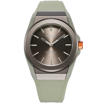 ساعت مچی دی وان میلانو D1-CLRJ08