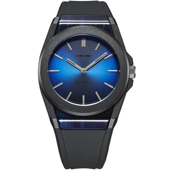 ساعت مچی دی وان میلانو D1-CLRJ04