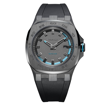 ساعت مچی دی وان میلانو D1-DTRJ02