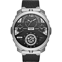 ساعت مچی دیزل سری MACHINUS MR DADDY کد DZ7379 - diesel watch dz7379  