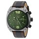 ساعت مچی دیزل سری Overflow کد DZ4414
