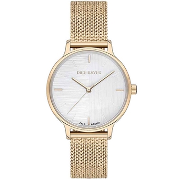 ساعت مچی دیس کایک Dice kayek کد DK.1.AG1197.05