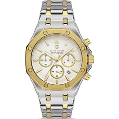 ساعت مچی دیوید گانر DG-8065GA-D1 - davidguner watch dg-8065ga-d1