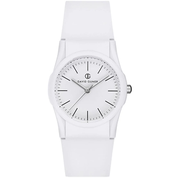 ساعت مچی دیوید گانر DG-8066LD-A13
