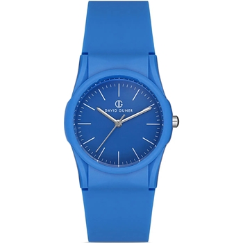 ساعت مچی دیوید گانر DG-8066LD-H3