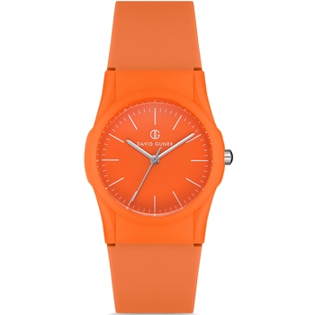 ساعت مچی دیوید گانر DG-8066LD-ZI11