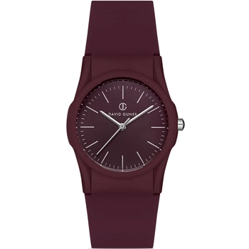 ساعت مچی دیوید گانر DG-8066LD-ZK14