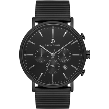 ساعت مچی دیوید گانر DG-8068GA-G2E