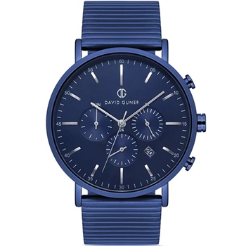 ساعت مچی دیوید گانر DG-8068GA-H3E