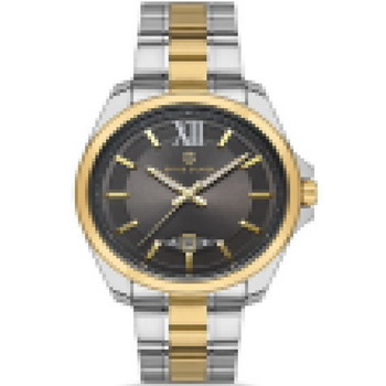 ساعت مچی دیوید گانر DG-8071GA-D9