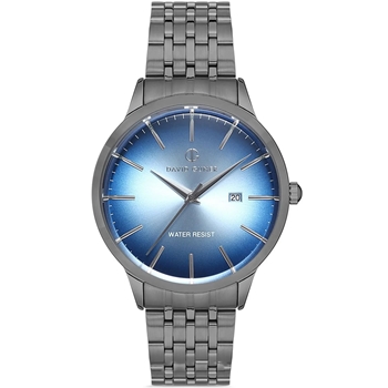 ساعت مچی دیوید گانر DG-8073GA-ZD3