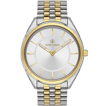 ساعت مچی دیوید گانر DG-8083GA-D1