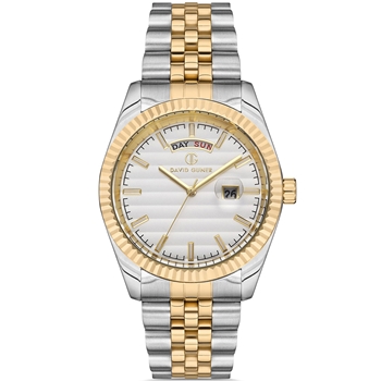 ساعت مچی دیوید گانر DG-8089GA-D1