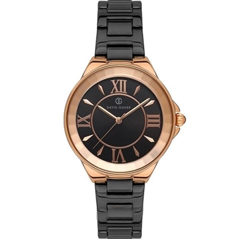 ساعت مچی دیوید گانر DG-8097LA-R2