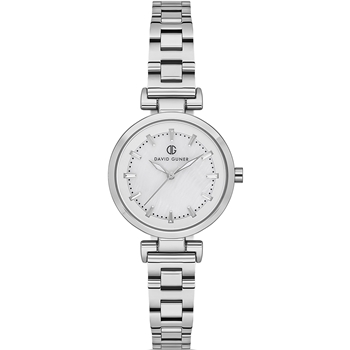 ساعت مچی دیوید گانر DG-8173LA-A1