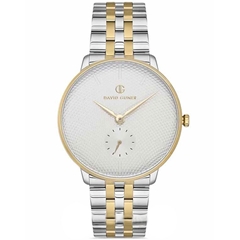 ساعت مچی دیوید گانر DG-8206GA-D1 - davidguner watch dg-8206ga-d1  