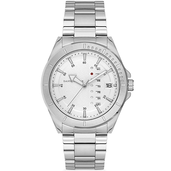 ساعت مچی دیوید گانر DG-8225GA-A1