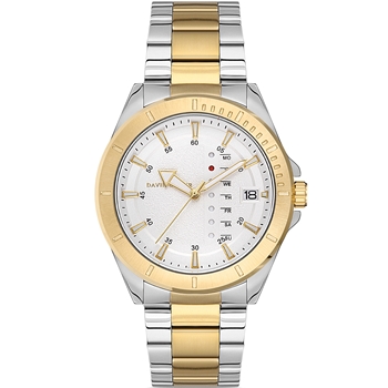 ساعت مچی دیوید گانر DG-8225GA-D1