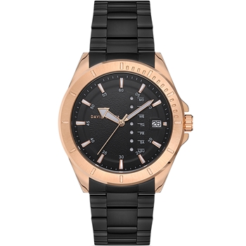 ساعت مچی دیوید گانر DG-8225GA-R2