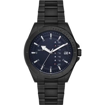 ساعت مچی دیوید گانر DG-8225GA-V3