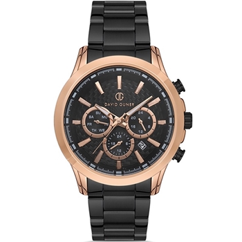 ساعت مچی دیوید گانر DG-8226GA-R2