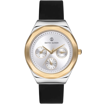 ساعت مچی دیوید گانر DG-8266LD-D1