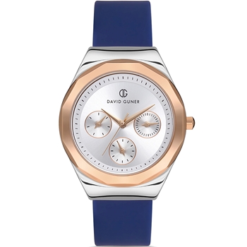 ساعت مچی دیوید گانر DG-8266LD-E1