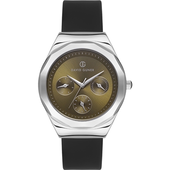 ساعت مچی دیوید گانر DG-8266LD-J10