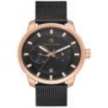 ساعت مچی دیوید گانر DG-8305GC-R2