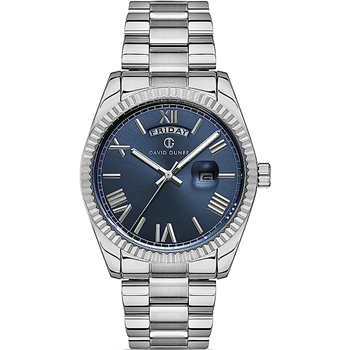 ساعت مچی دیوید گانر DG-8329GA2-A3