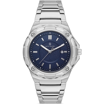 ساعت مچی دیوید گانر DG-8353GA-A3