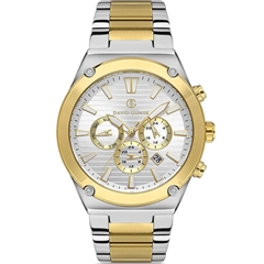 ساعت مچی دیوید گانر DG-8360GA-D1 - davidguner watch dg-8360ga-d1  