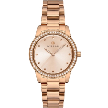 ساعت مچی دیوید گانر DG-8365LA-C5