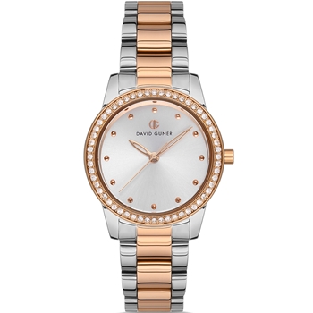 ساعت مچی دیوید گانر DG-8365LA-E1