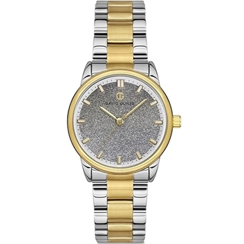 ساعت مچی دیوید گانر DG-8375LA-D1