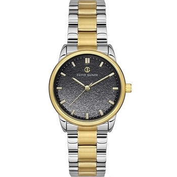 ساعت مچی دیوید گانر DG-8375LA-D9
