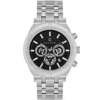 ساعت مچی دیوید گانر DG-8379GA-A2A