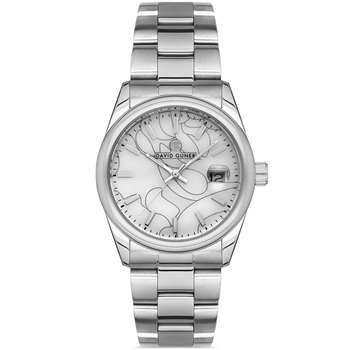 ساعت مچی دیوید گانر DG-8384LA-A1